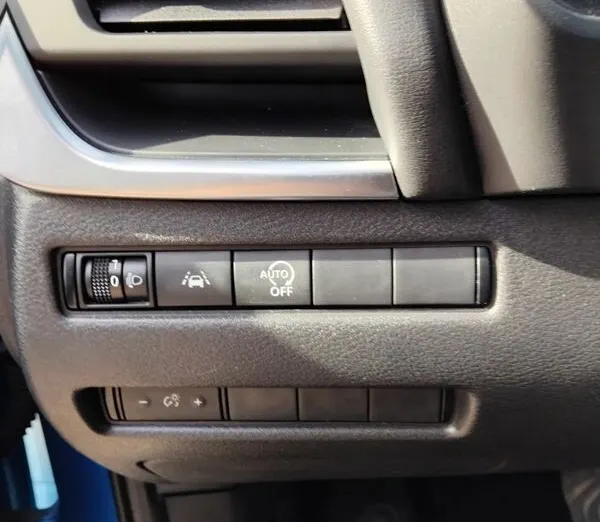 NISSAN Qashqai Qashqai 1.3 DIG-T mHEV Acenta Xtronic