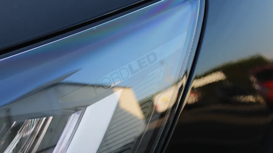 FORD Focus Focus 1.0 EcoBoost mHEV ST-Line X