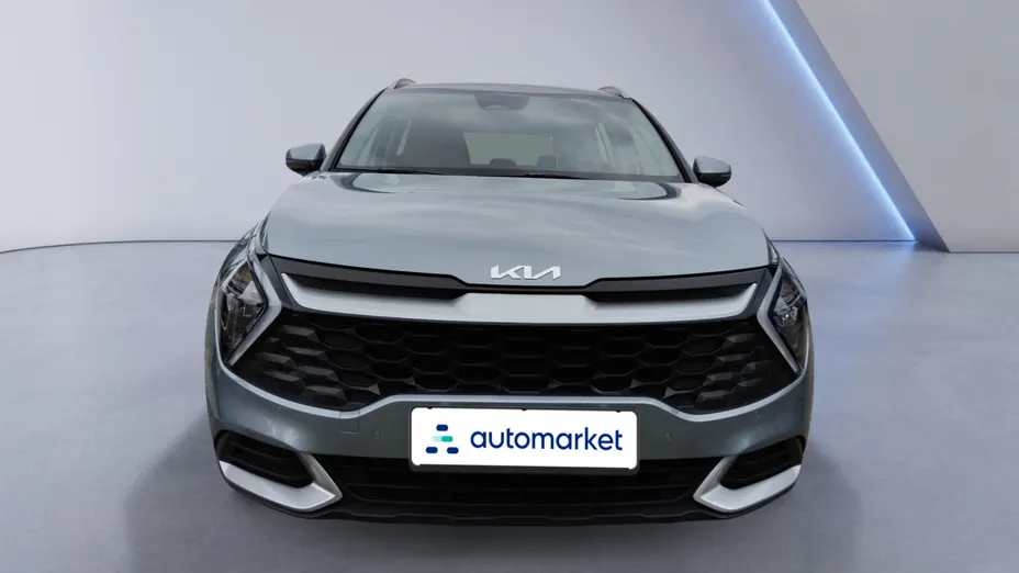 KIA Sportage Sportage 1.6 T-GDI mHEV M 2WD DCT