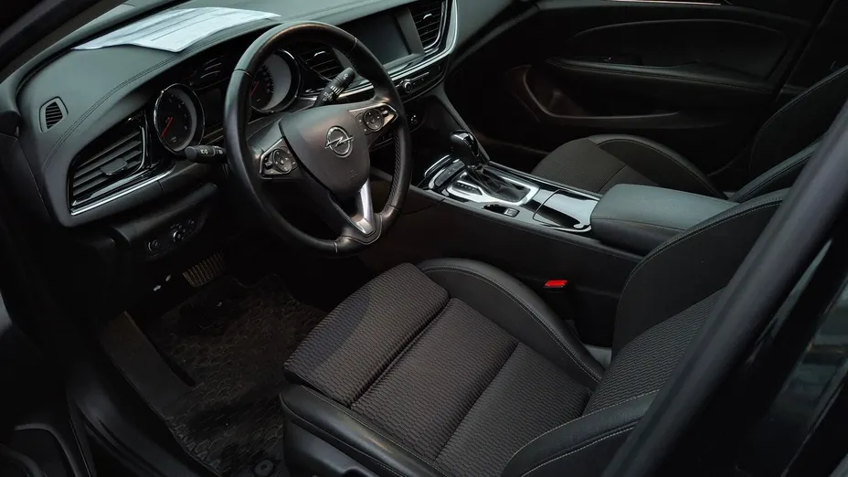 OPEL Insignia Insignia 1.5 T GPF Elite S&S