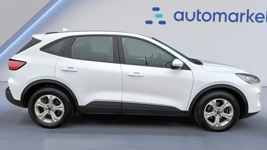 FORD Kuga Kuga 1.5 EcoBlue FWD Titanium