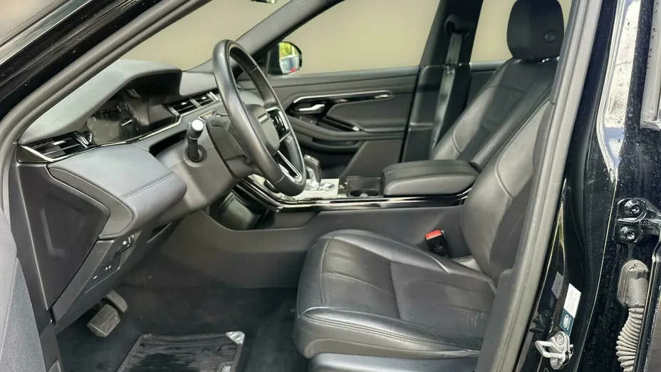 LAND ROVER Range Rover Evoque Evoque 2.0 D165 mHEV Bronze Collection aut