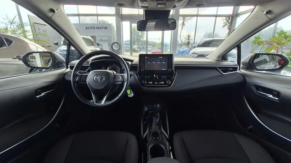 TOYOTA Corolla Corolla 1.5 Comfort MS