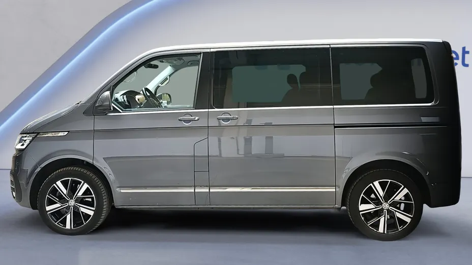 VOLKSWAGEN Multivan Multivan 6.1 2.0 TDI L1 Comfortline 4Motion DSG