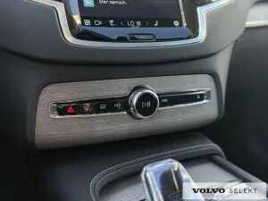VOLVO XC90 XC90 T8 AWD Plug-In Hybrid Plus Dark 7os aut