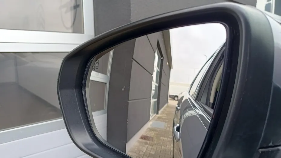 CITROEN C5 Aircross C5 Aircross 1.5 BlueHDi Feel