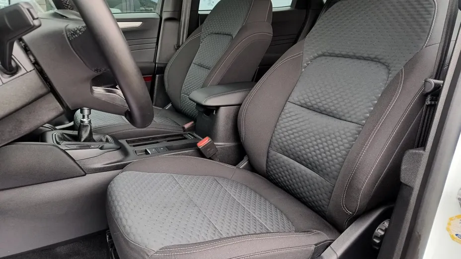 FORD Kuga Kuga 1.5 EcoBlue FWD Titanium