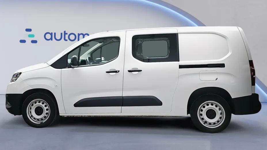 TOYOTA Proace City Proace City 1.5 D-4D Long 2,3t Active (bryg.)