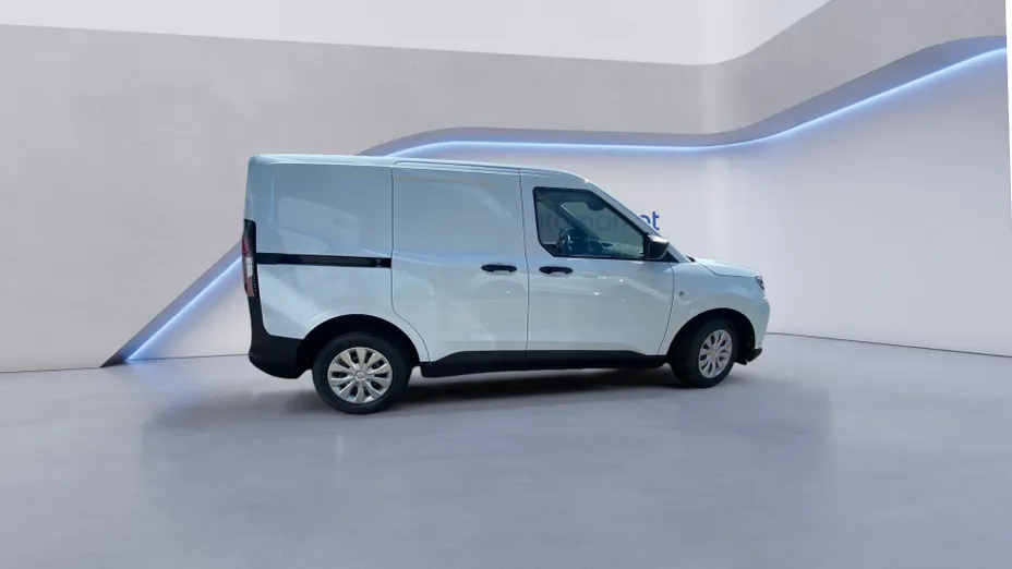 FORD Transit Courier Transit Courier 1.5 EcoBlue 1,9t Trend Nowy