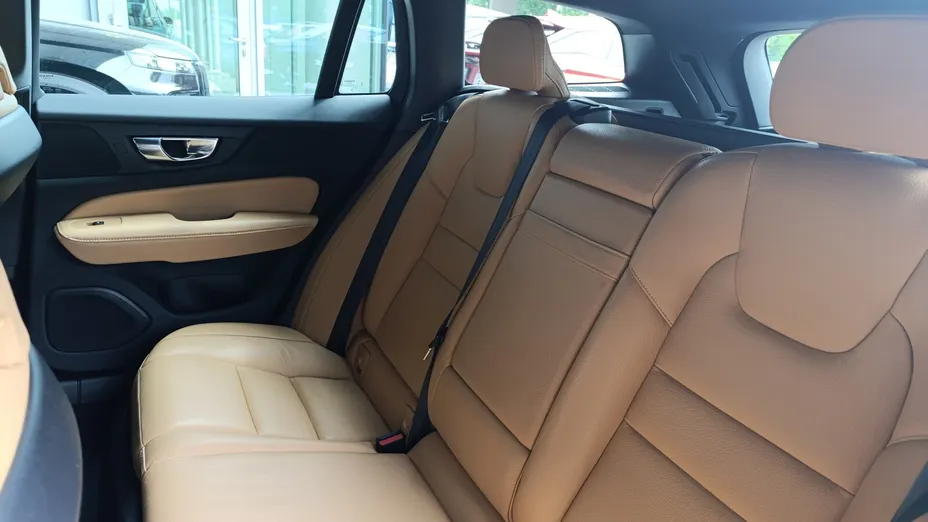 VOLVO V60 V60 T4 Inscription aut