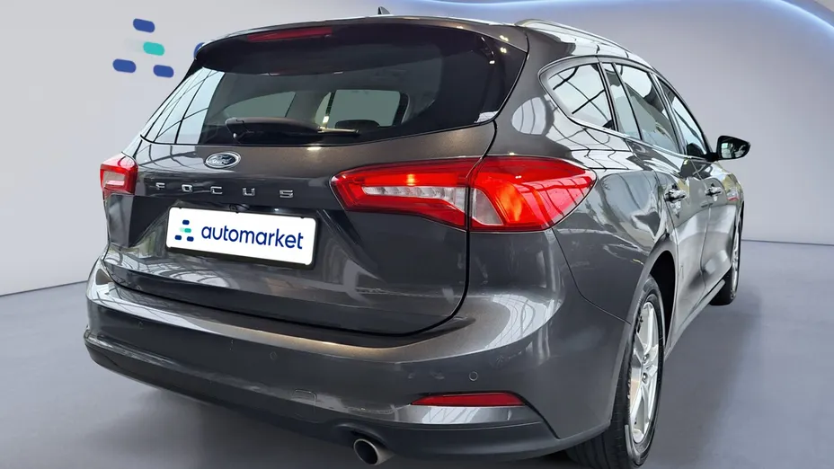 FORD Focus Focus 1.5 EcoBlue SCR Connected
