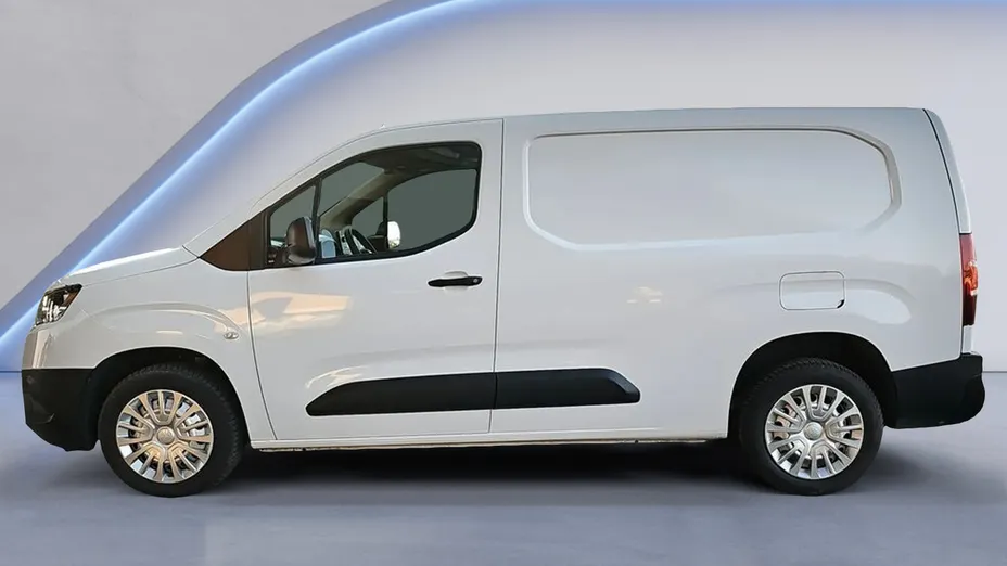 TOYOTA Proace City Proace City 1.5 D-4D Long 2,4t Active