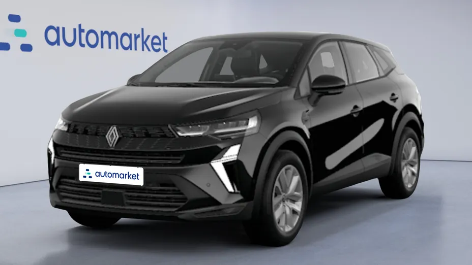 RENAULT Symbioz Symbioz 1.6 E-Tech Full Hybrid 160 Evolution Nowy