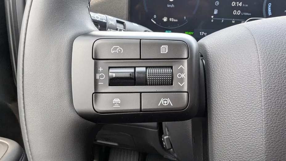 HYUNDAI Santa Fe Santa Fe 1.6 T-GDI PHEV Calligraphy 4WD aut 6os. Nowy