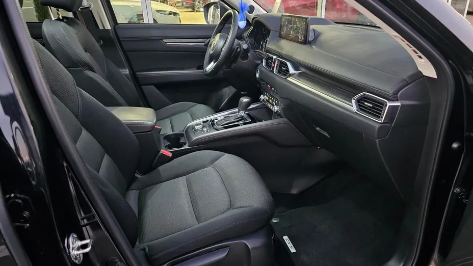 MAZDA CX-5 CX-5 2.0 Exclusive-Line 2WD aut