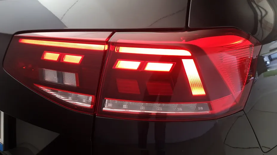 VOLKSWAGEN Passat Passat 2.0 TDI EVO Business