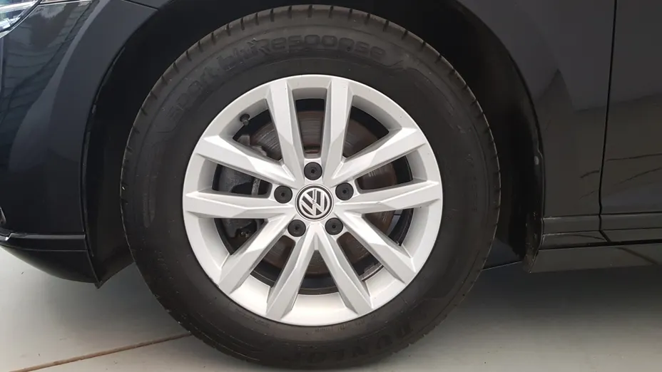 VOLKSWAGEN Passat Passat 2.0 TDI EVO Business
