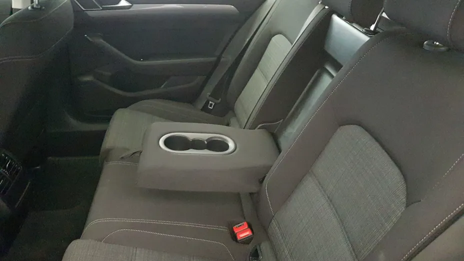 VOLKSWAGEN Passat Passat 2.0 TDI EVO Business