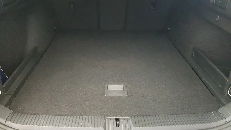 VOLKSWAGEN Passat Passat 2.0 TDI EVO Business