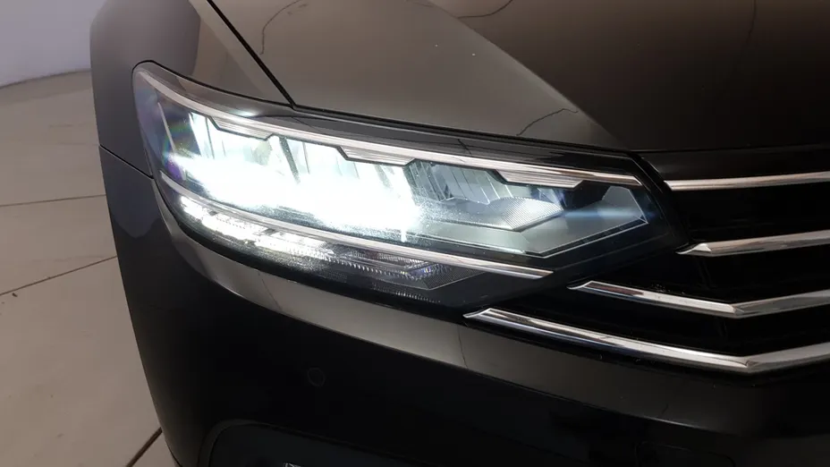 VOLKSWAGEN Passat Passat 2.0 TDI EVO Business