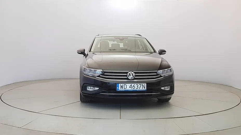 VOLKSWAGEN Passat Passat 2.0 TDI EVO Business