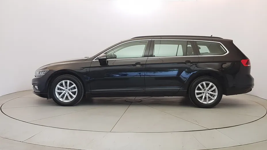 VOLKSWAGEN Passat Passat 2.0 TDI EVO Business