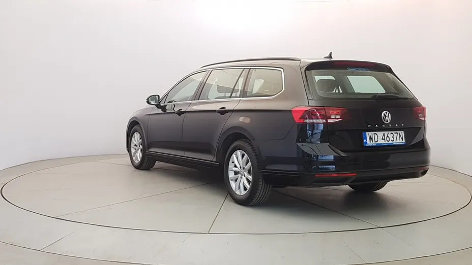 VOLKSWAGEN Passat Passat 2.0 TDI EVO Business