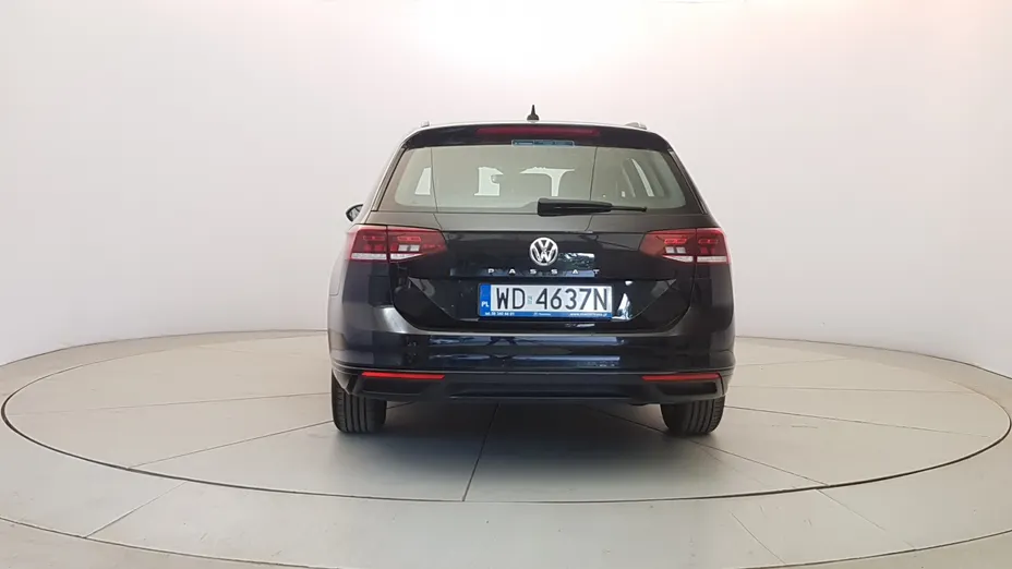 VOLKSWAGEN Passat Passat 2.0 TDI EVO Business