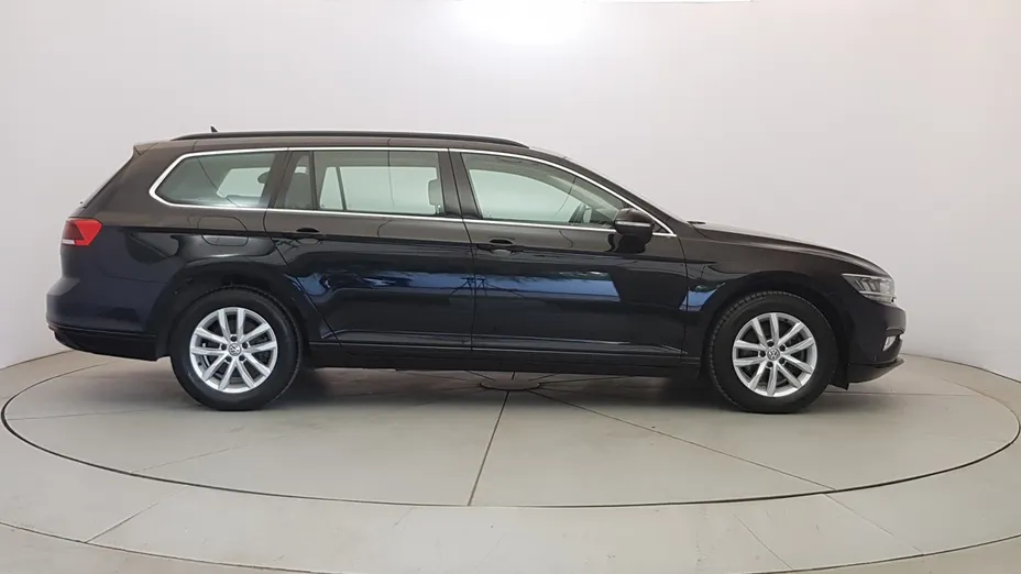 VOLKSWAGEN Passat Passat 2.0 TDI EVO Business