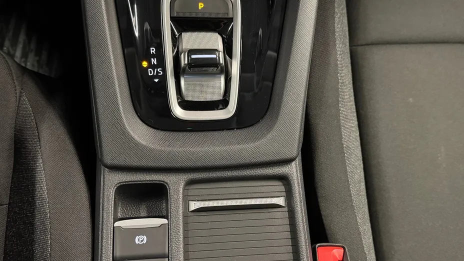 SKODA Octavia Octavia 1.5 TSI mHEV Essence DSG