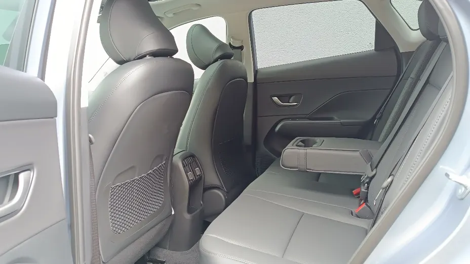 HYUNDAI Kona Kona 1.6 GDI Hybrid Platinum DCT Nowy