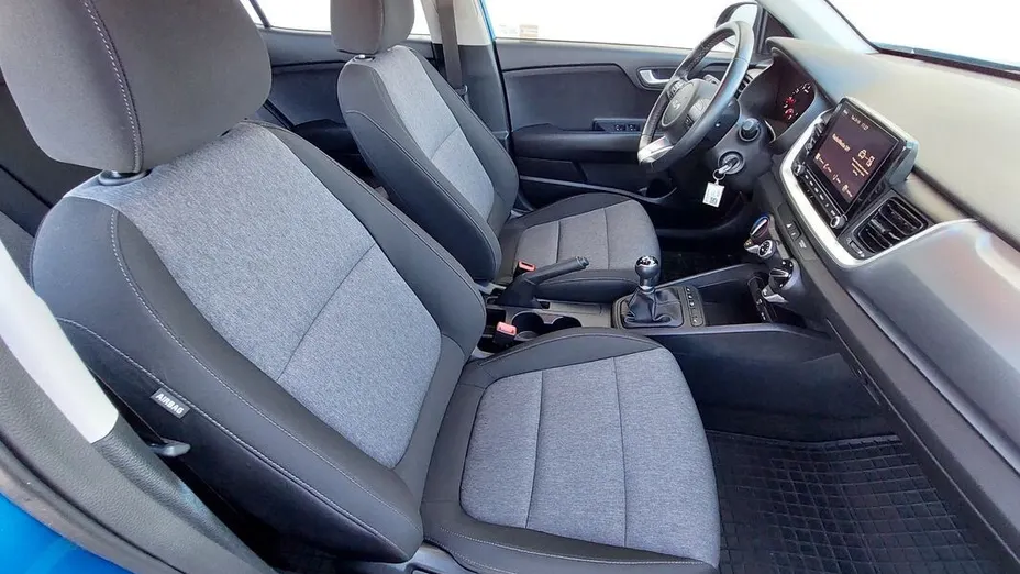 KIA Stonic Stonic 1.2 L