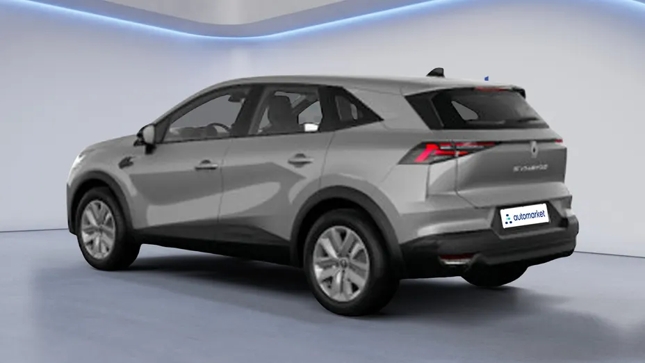 RENAULT Symbioz Symbioz 1.3 TCe mHEV Evolution Nowy