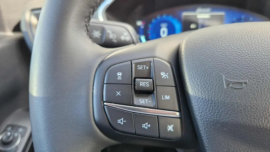 FORD Kuga Kuga 1.5 EcoBoost FWD Titanium X