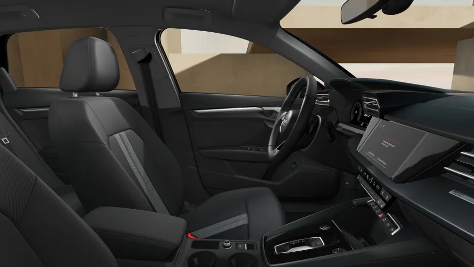 AUDI A3 A3 35 TFSI mHEV Advanced S tronic Nowy