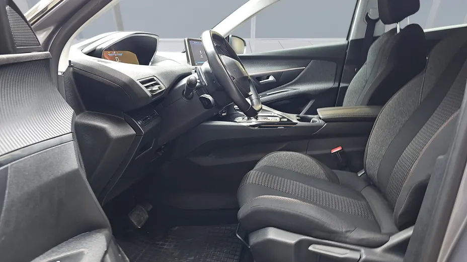 PEUGEOT 5008 5008 1.5 BlueHDi Active S&S EAT8