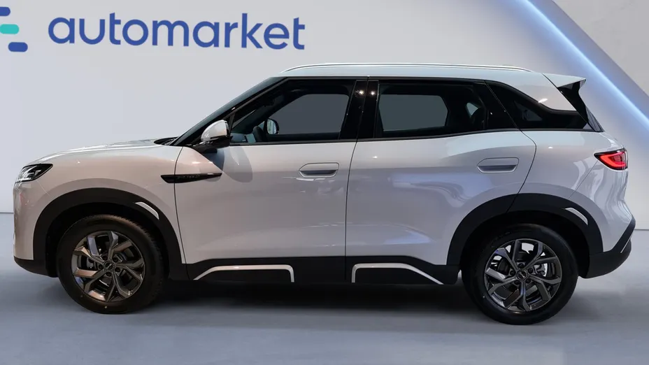 BYD Atto 2 Atto 2 45kWh Boost Nowy