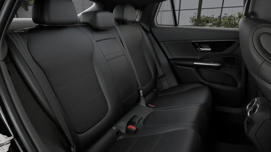 MERCEDES-BENZ GLC GLC Coupe 200 mHEV 4-Matic Avantgarde Nowy