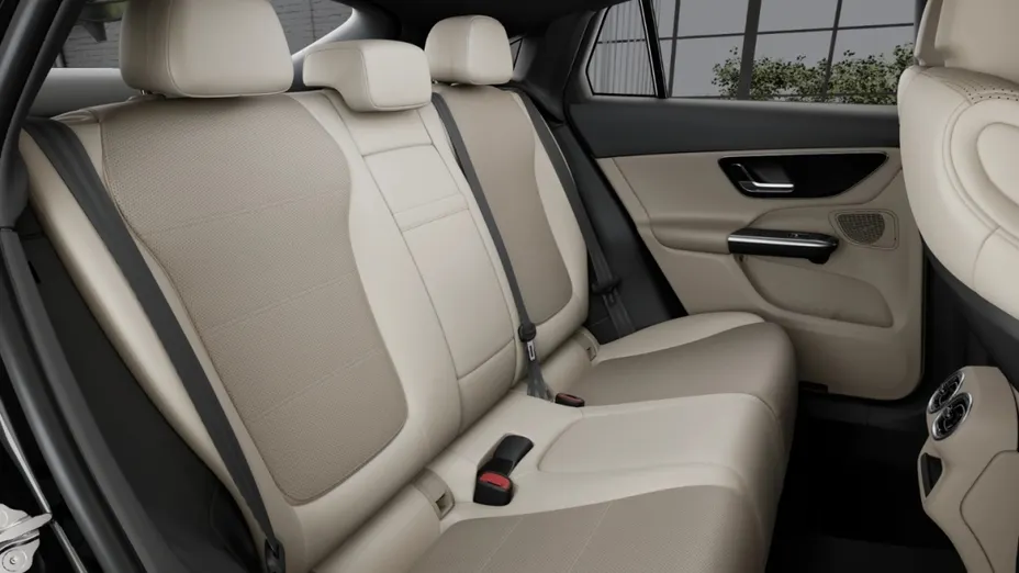 MERCEDES-BENZ GLC GLC Coupe 200 mHEV 4-Matic Avantgarde Nowy