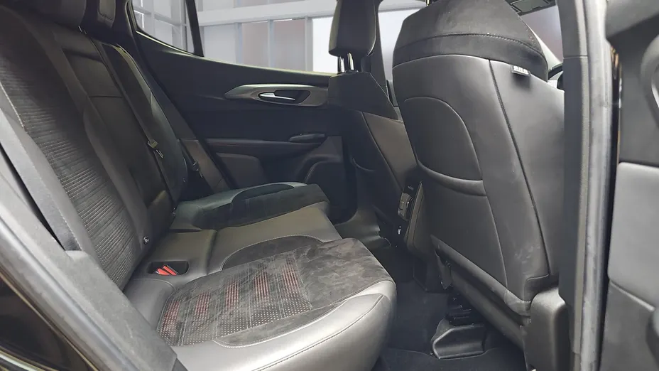 ALFA ROMEO Tonale Tonale 1.5 T4 GSE mHEV Veloce DCT