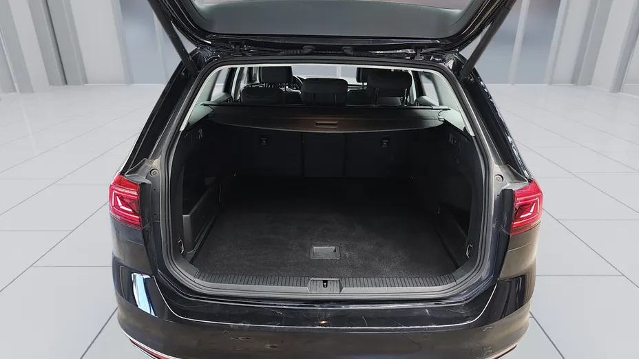 VOLKSWAGEN Passat Passat 1.4 TSI Plug-In Hybrid GTE DSG