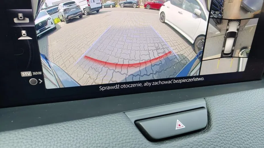 MAZDA CX-60 CX-60 2.5 PHEV Homura AWD aut