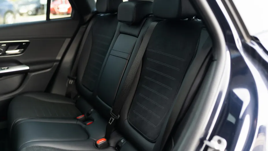 MERCEDES-BENZ GLC GLC 220 d mHEV 4-Matic AMG Line