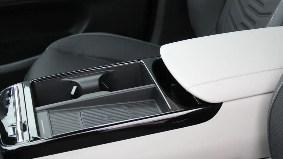 HYUNDAI Tucson Tucson 1.6 T-GDi HEV Executive 2WD aut Nowy