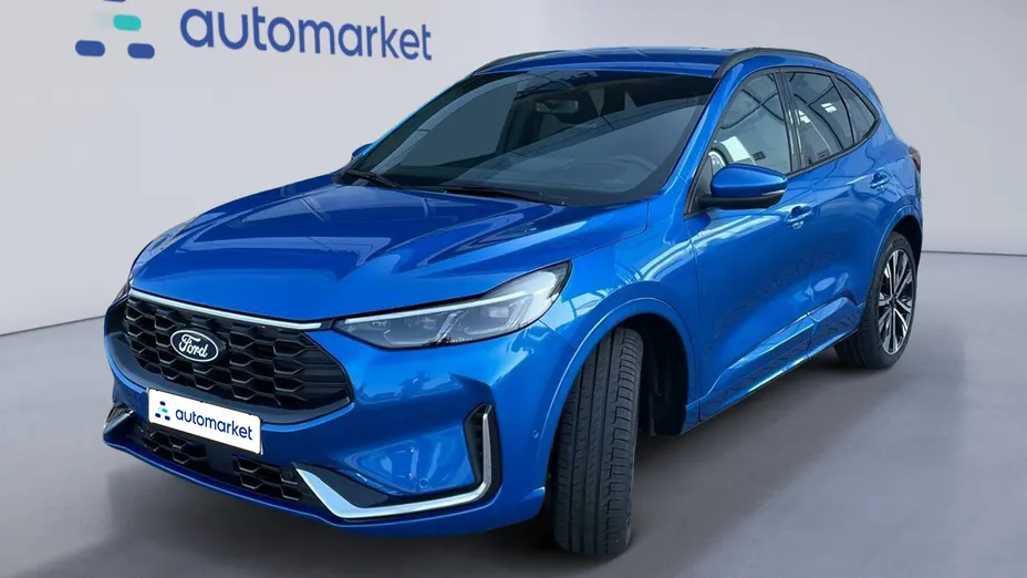 FORD Kuga Kuga 2.5 FHEV AWD ST-Line X eCVT Nowy