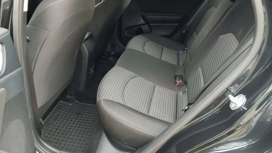 KIA XCeed XCeed 1.5 T-GDI M DCT