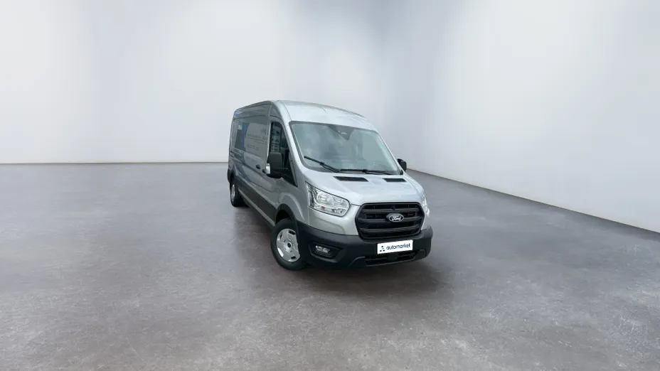 FORD Transit Transit 350 L3 Trend Aut. Nowy