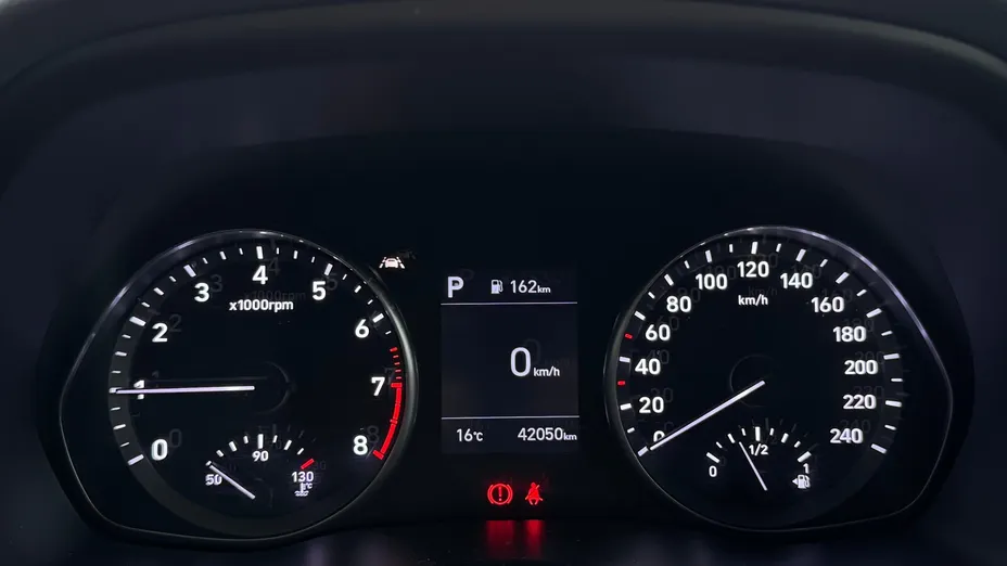HYUNDAI i30 i30 1.0 T-GDI Modern DCT