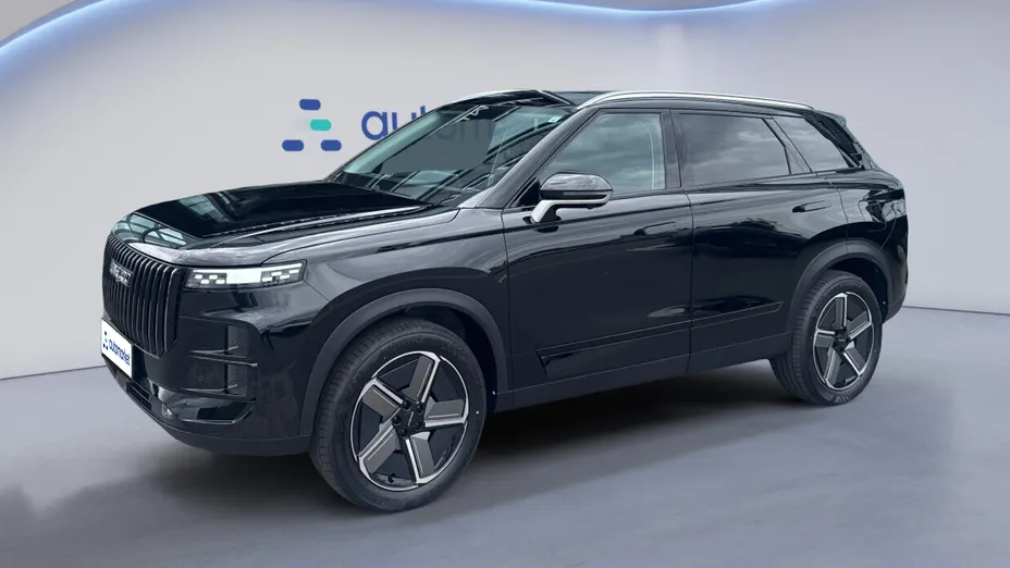 JAECOO J7 J7 1.6 T-GDI Offroad AWD DCT Nowy