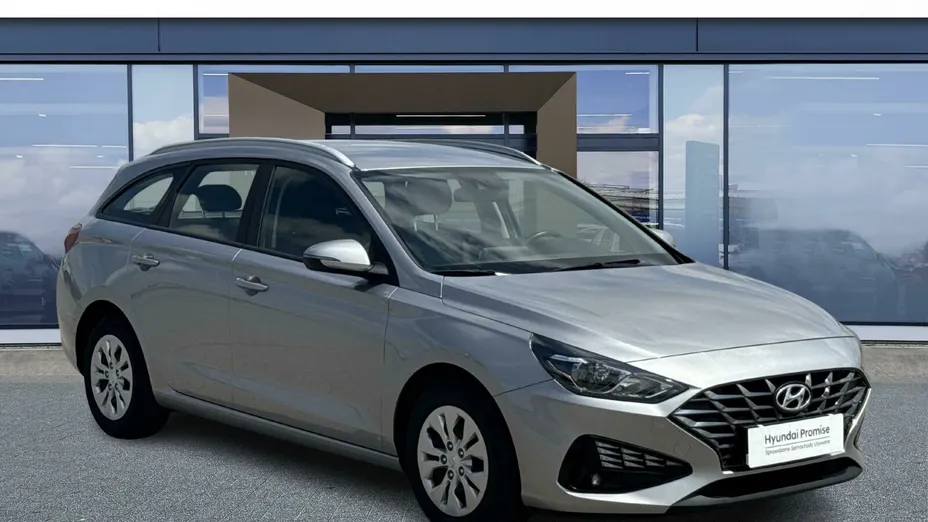 HYUNDAI i30 i30 1.0 T-GDI Modern DCT